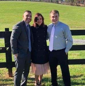 Meet your Posher, Michele